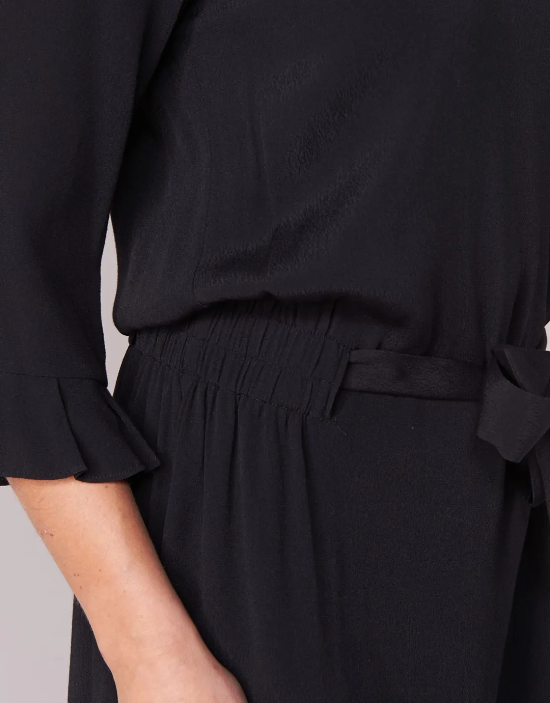 See U Soon - 7121032 Noir New