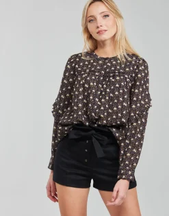 See U Soon - 21212052< Tops / Blouses