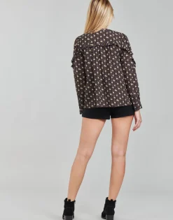 See U Soon - 21212052< Tops / Blouses