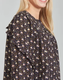 See U Soon - 21212052< Tops / Blouses