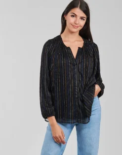 See U Soon Tops / Blouses^- 21212036
