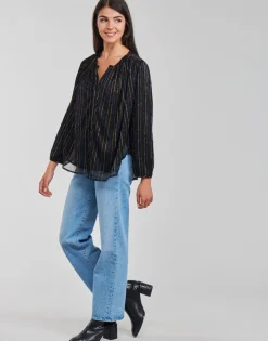 See U Soon Tops / Blouses^- 21212036