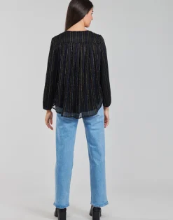 See U Soon Tops / Blouses^- 21212036