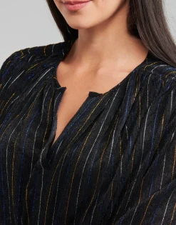 See U Soon Tops / Blouses^- 21212036
