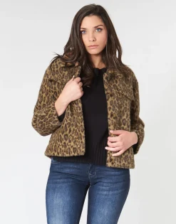 See U Soon - 9262153 Leopard Clearance