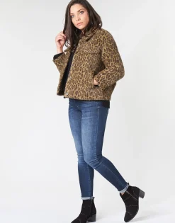 See U Soon - 9262153 Leopard Clearance