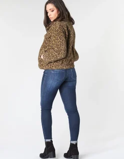 See U Soon - 9262153 Leopard Clearance