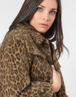 See U Soon - 9262153 Leopard Clearance