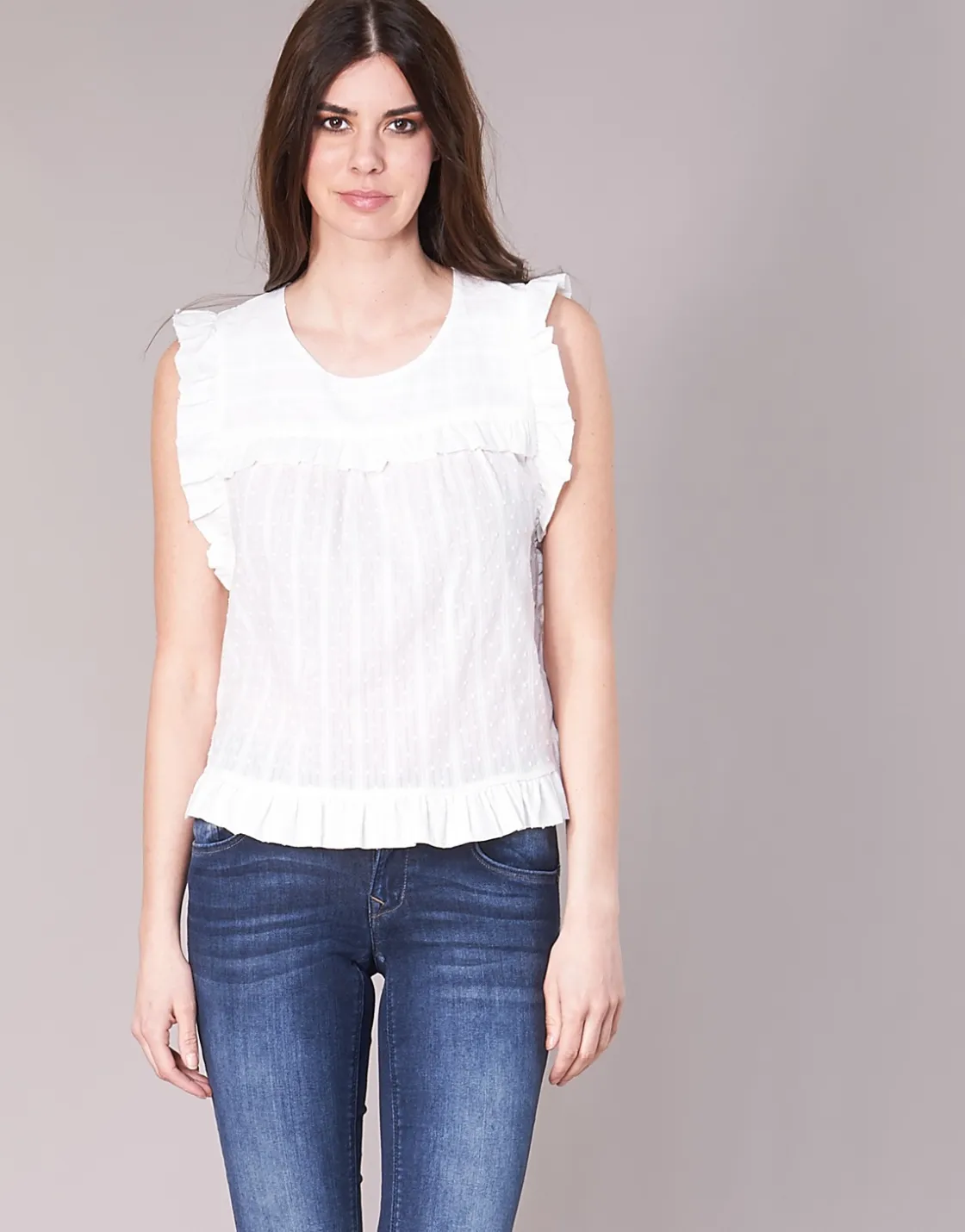 See U Soon - 8111036< Tops / Blouses
