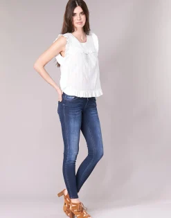See U Soon - 8111036< Tops / Blouses