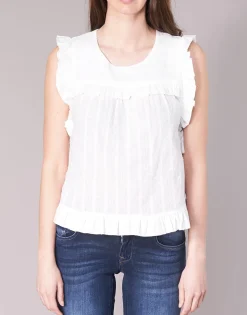 See U Soon - 8111036< Tops / Blouses