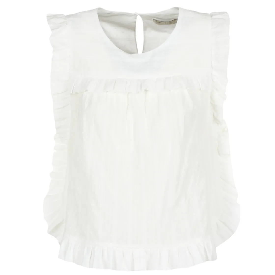 See U Soon - 8111036< Tops / Blouses