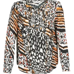 See U Soon - CABRI< Tops / Blouses