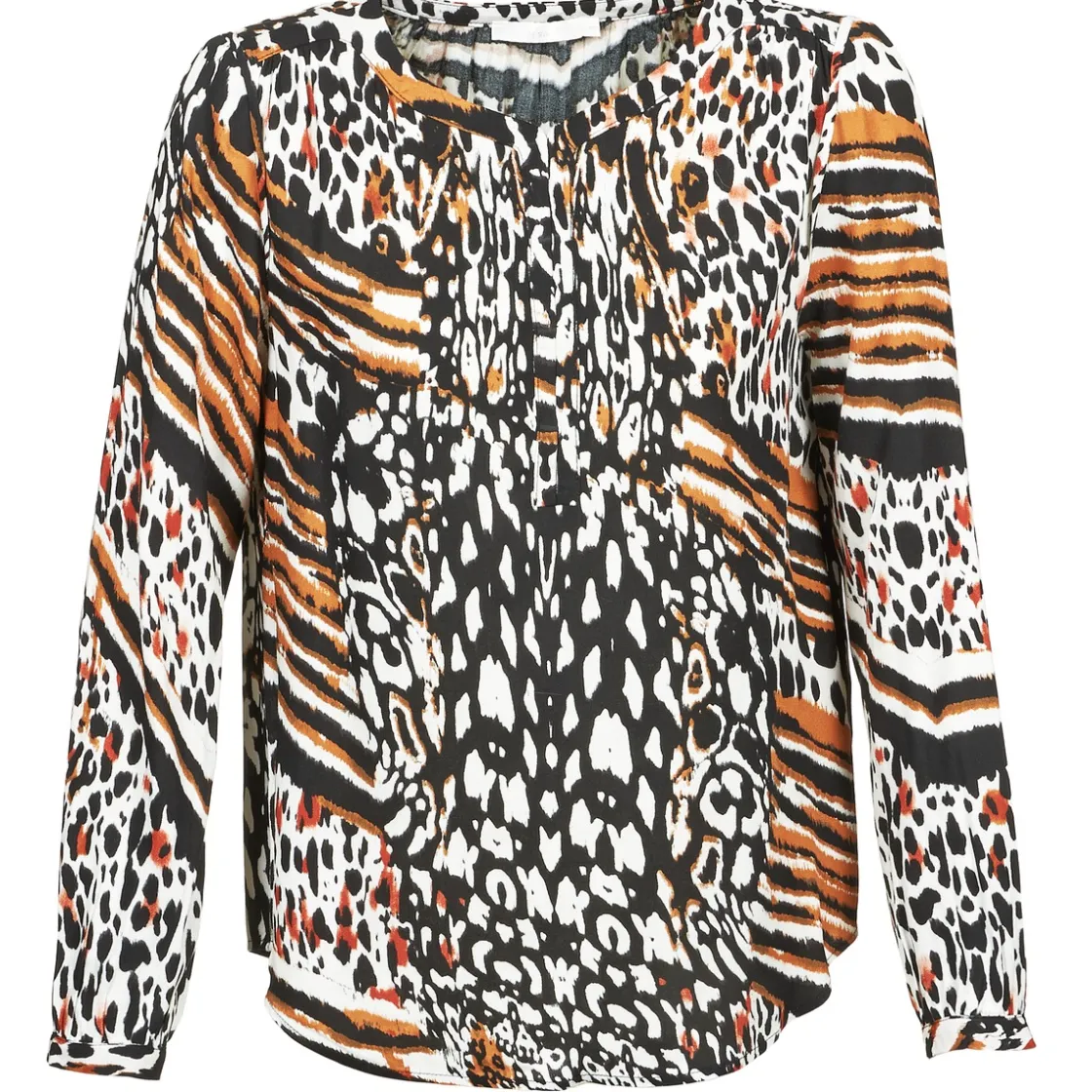 See U Soon - CABRI< Tops / Blouses