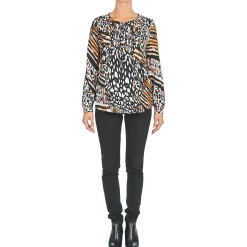 See U Soon - CABRI< Tops / Blouses