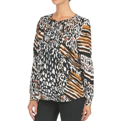 See U Soon - CABRI< Tops / Blouses