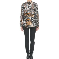 See U Soon - CABRI< Tops / Blouses