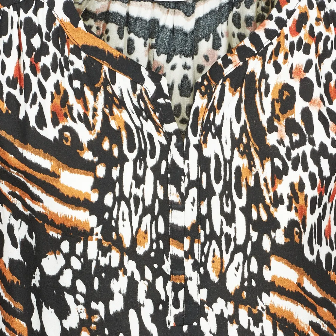 See U Soon - CABRI< Tops / Blouses