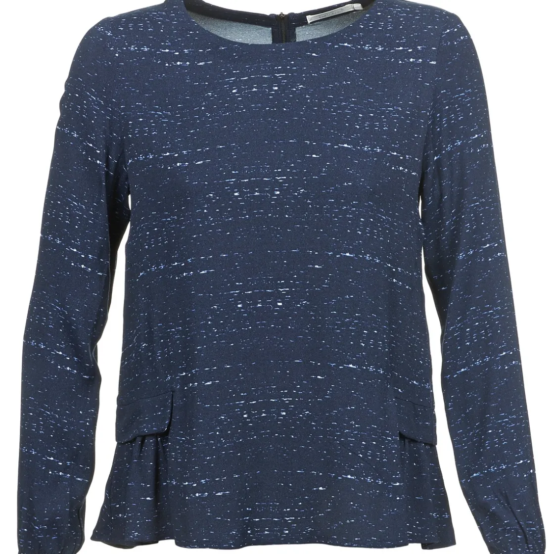 See U Soon - CABRILOI< Tops / Blouses