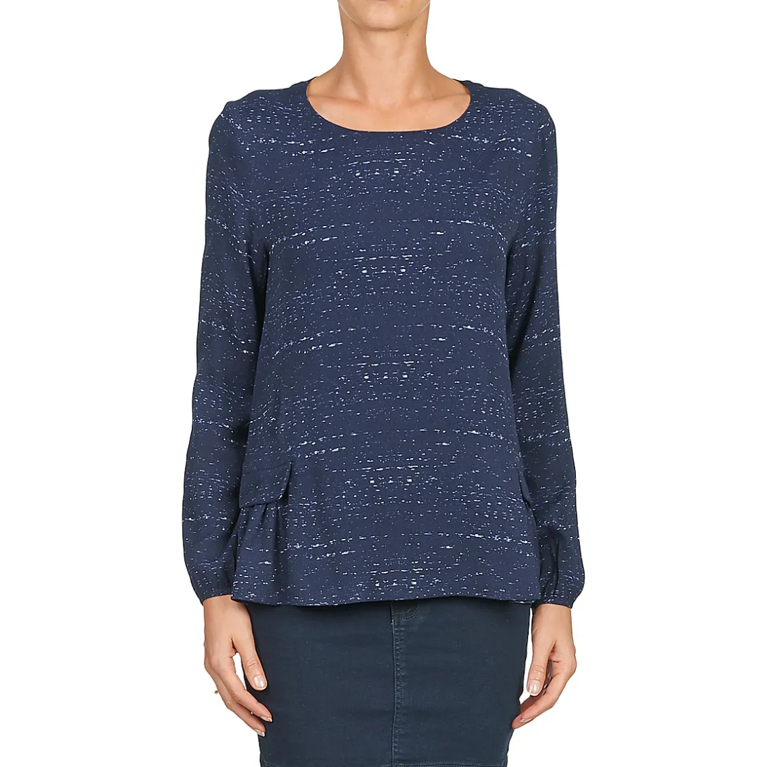 See U Soon - CABRILOI< Tops / Blouses