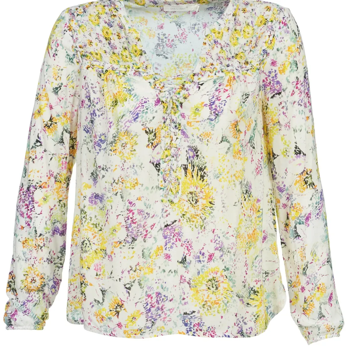 See U Soon - CHARITY< Tops / Blouses