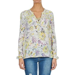See U Soon - CHARITY< Tops / Blouses