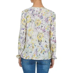 See U Soon - CHARITY< Tops / Blouses