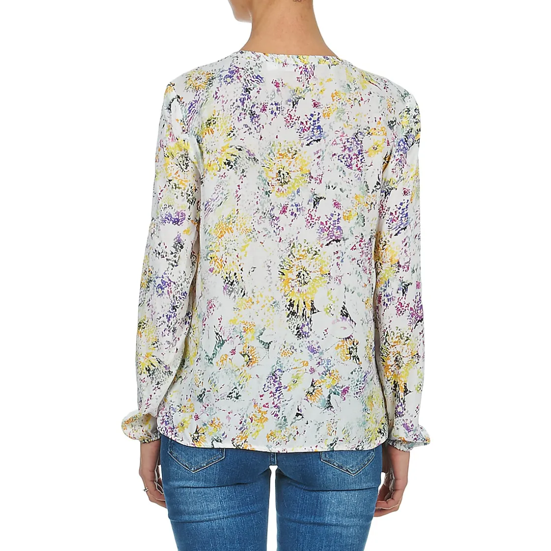 See U Soon - CHARITY< Tops / Blouses
