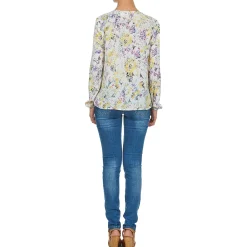 See U Soon - CHARITY< Tops / Blouses