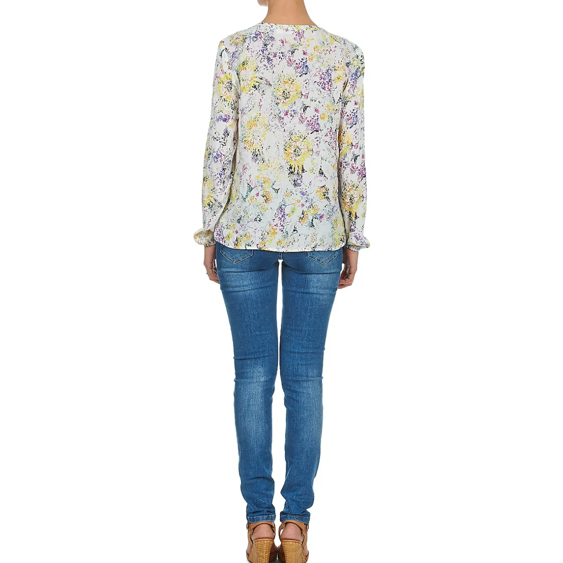 See U Soon - CHARITY< Tops / Blouses