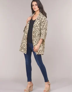 See U Soon - GARAGA Beige Online