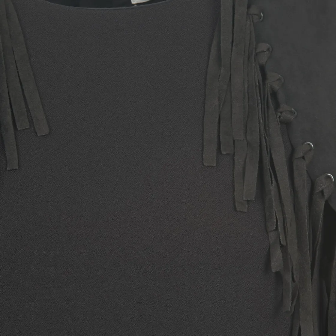 See U Soon - LOUBIRA Noir New