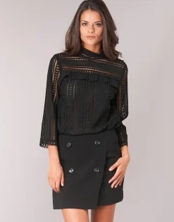 See U Soon - TELICA< Tops / Blouses