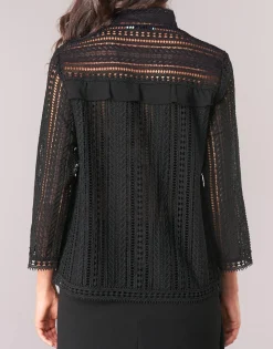 See U Soon - TELICA< Tops / Blouses