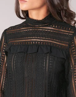 See U Soon - TELICA< Tops / Blouses
