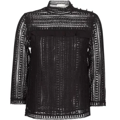 See U Soon - TELICA< Tops / Blouses
