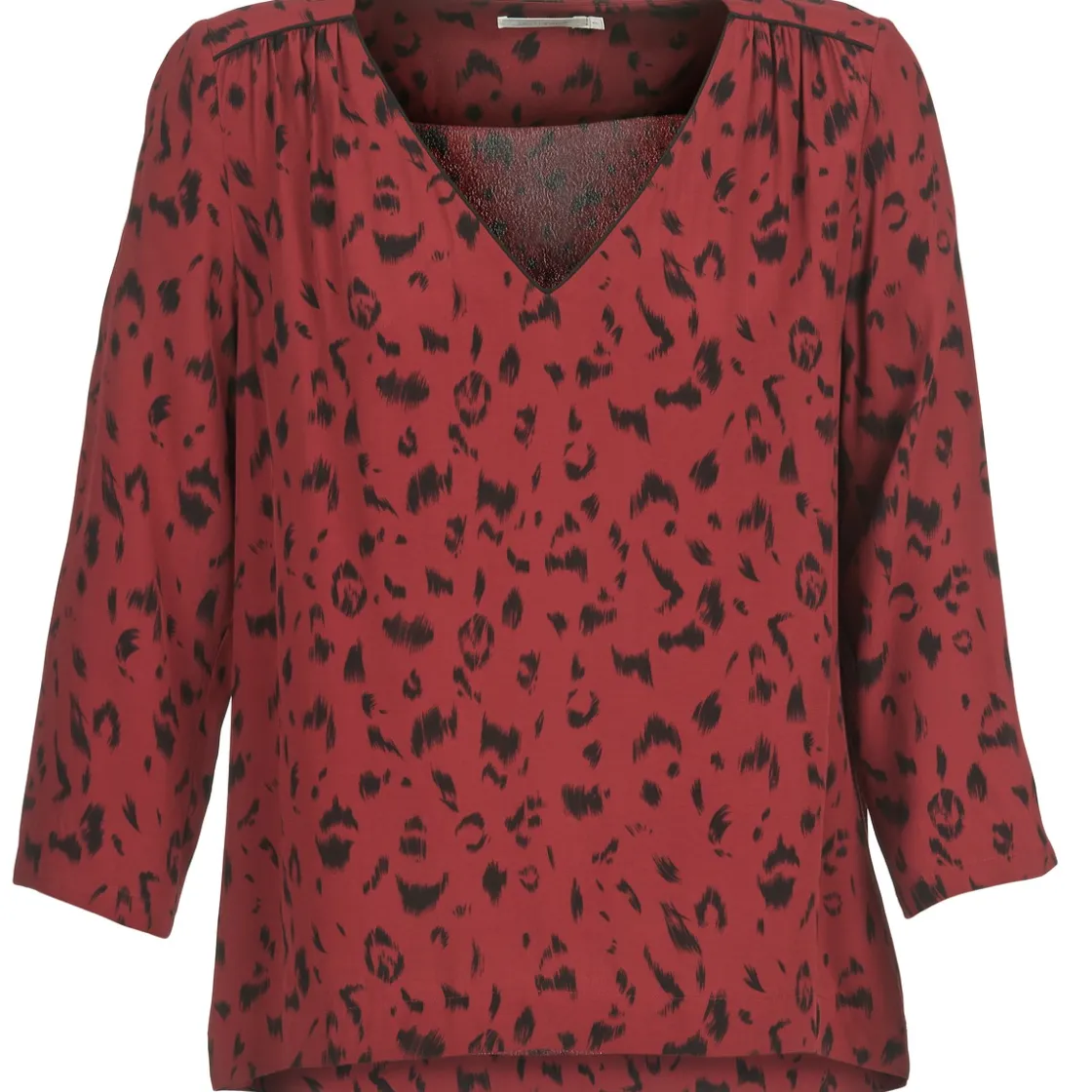 See U Soon - TRIRIVIER< Tops / Blouses