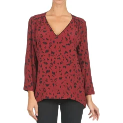 See U Soon - TRIRIVIER< Tops / Blouses