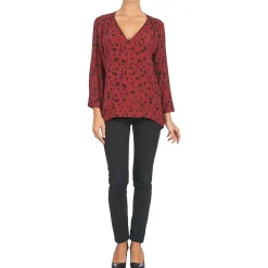 See U Soon - TRIRIVIER< Tops / Blouses