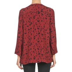 See U Soon - TRIRIVIER< Tops / Blouses