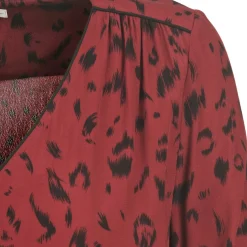 See U Soon - TRIRIVIER< Tops / Blouses