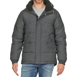 Selected - MELAN Gris Outlet