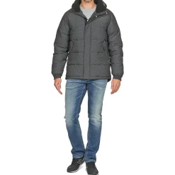 Selected - MELAN Gris Outlet