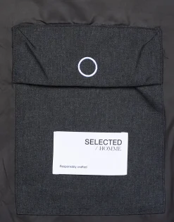 Selected - SLHBERGEN< Manteaux