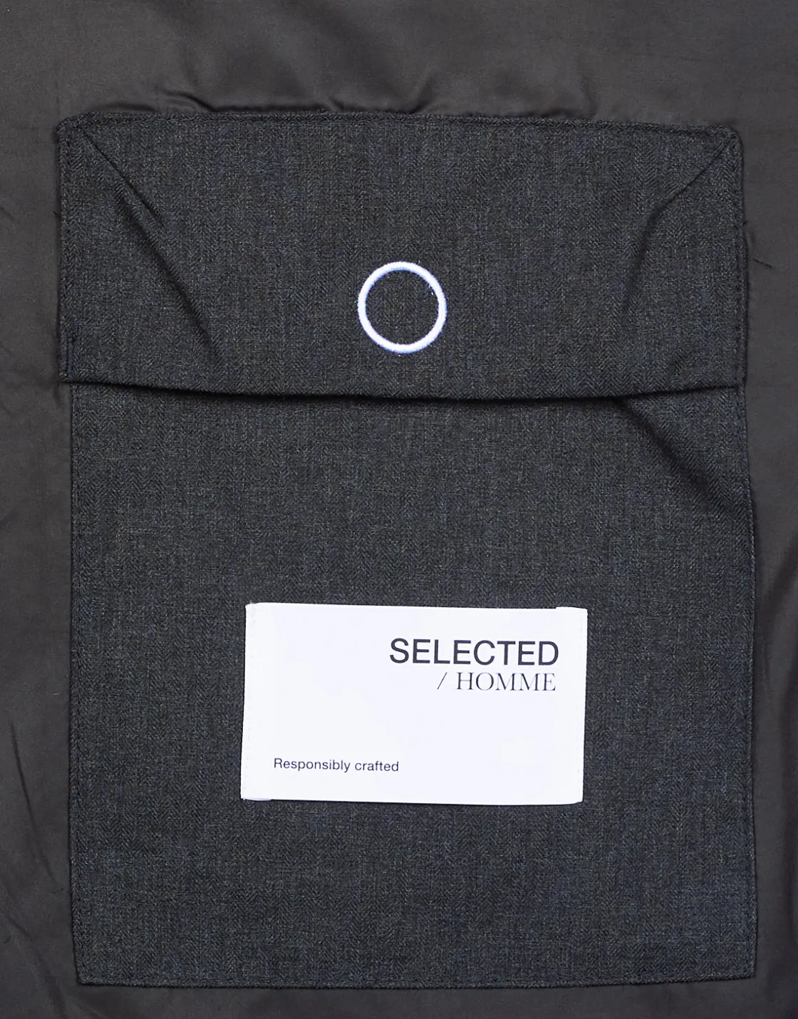 Selected - SLHBERGEN< Manteaux