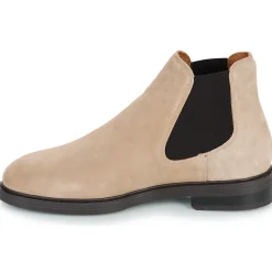 Selected - SLHBLAKE SUEDE CHELSEA BOOT< Bottines / Boots