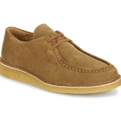 Selected - SLHCHRISTIAN< Derbies & Richelieu