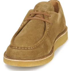 Selected - SLHCHRISTIAN< Derbies & Richelieu