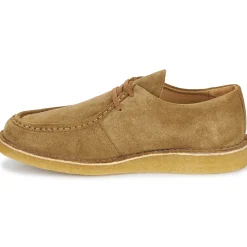Selected - SLHCHRISTIAN< Derbies & Richelieu