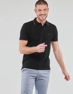 Selected T-shirts & Polos^- SLHDANTE SPORT